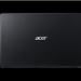 Acer Aspire 3 A315-54-36VF - Intel i3-10110U,8 GB,512 GB SSD,15.6" LCD FHD,UHD Graphics,Win10 Home,kamera