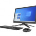 PC HP AiO 21-b0001nc; LCD 21" LED FHD;Celeron J4025;8GB DDR4;256GB SSD;Intel UHD 600
