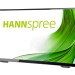 HANNspree MT LCD HT248PPB 23,8" Touch Screen, 1920x1080, 16:9, 250cd/m2, 3000:1 / 10M:1, 8ms