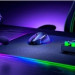 RAZER myš Basilisk V3 Pro, RGB, Bluetooth, optická