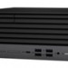 HP EliteDesk 805G6 SFF Ryzen 7 Pro 4750G, 16GB, 512GB M.2,RX Vega 8, usb kl. a myš, DVDRW, 210W pl., 2xDP+HDMI, Win10Pro