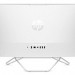 HP PC AiO 24-cb0005nc, 24" FHD 1920x1080, Non Touch, AMD RYZEN 3 5300U, 8GB DDR4, SSD 512GB,key+mouse,Win11 Home