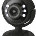 Webová kamera Trust WB-6250X