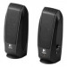 Logitech Slim Mini Stereo Speakers 2.0 S120