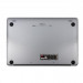 UMAX NB VisionBook 14Wr - 14.1" IPS FHD 1920x1080,Celeron N40202@1,1 GHz,4GB,64GBSSD,Intel UHD,USB-C,Mini-HDMI,W10P,Šedá