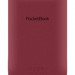 POCKETBOOK 628 Touch Lux 5 - Ruby Red