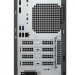 DELL PC OptiPlex 3000 MT/180W/TPM/i5-12500/8GB/512GB SSD/Integrated/Kb/Mouse/W11 Pro/3Y Basic Onsite