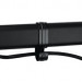 ARCTIC Z2 Pro (Gen3)  stolní držák pro 2x LCD do 34", nosnost 2x15kg, 4x USB HUB, černý (black)