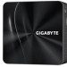 BAZAR GIGABYTE BRIX GB-BRR5H-4500, AMD Ryzen 5 4500U, 2xSO-DIMM DDR4, WiFi - OPRAVENO