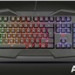 TRUST klávesnice GXT 830-RW Avonn Gaming Keyboard US
