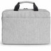 DICOTA Slim Case EDGE 14-15.6, light grey