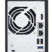 QNAP TS-251+-2G (2GHz/2GBRAM/2xSATA/2xGbE/1xHDMI)