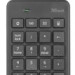 TRUST klávesnice Xalas USB Numeric Keypad