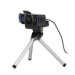 Logitech Webcam C920S, Full HD 1080p kamera vč. krytky