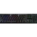 Logitech Mechanical Gaming Keyboard G915 LIGHTSPEED Wireless RGB - GL Tactile - CARBON  - 2.4GHZ/BT - CZ