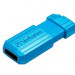 VERBATIM USB Flash Disk Store 'n' Go PinStripe 32GB - karibská modř