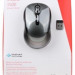 Microsoft myš L2 Wireless Mobile Mouse 3500 Mac/Win USB Black