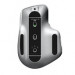 Logitech Wireless Mouse MX Master 3S, Pale gray
