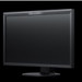 EIZO MT IPS LCD LED 31,1" CG319X, 4096x2160, 1500:1, 350cd/m2, 9ms (Overdirve), 3x USB,  2x HDMI 2x DP (10-bit), BK