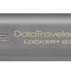 Kingston 16GB USB 3.0 DT Locker+ G3 + Automatic Data Security