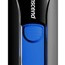 TRANSCEND USB Flash Disk JetFlash®790, 16GB, USB 3.1, Black/Blue (R/W 100/12 MB/s)