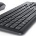 Dell Wireless Keyboard and Mouse-KM3322W - Czech (QWERTZ)