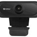 Sandberg USB kamera Webcam Saver 1080p, černá
