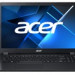 ACER NTB Extensa 215 (EX215-52-37UT) - 15.6" FHD,Intel Core™ i3-1005G1,4GB,256GBSSD,Intel® UHD Graphics,cam, W10P,Černá
