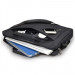Taška na notebook Case Logic Huxton HUXA215G 15,6", čierna