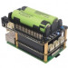 Suptronics přídavná deska X728 UPS deska pro inteligentní napájení