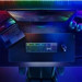 RAZER klávesnice DeathStalker V2 (Clicky Purple Switch), RGB, US