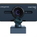 Creative LIVE! CAM SYNC 1080P V3, webkamera, 2K QHD, 4x dig. zoom, mikrofony