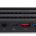 ACER PC Veriton N4690G -i5-12400,8GB,512GB,USB klávesnice+myš,W10PRO/W11PRO,Černá