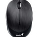 Myš GENIUS NX-9000BT/ Bluetooth 4.0/ 1200 dpi/ bezdrôtové pripojenie/ dobíjateľná batéria/ kovovo šedá farba
