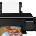 EPSON tiskárna ink L805,  A4, 38ppm, 6ink, USB, WI-FI, TANK SYSTEM-3 roky záruka po registraci
