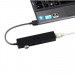 iTec USB 3.0 Slim HUB 3 Port + Gigabit Ethernet Adapter