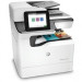 HP PageWide Enterprise Color MFP 780dn (A3, 45 ppm, USB 2.0, Ethernet, duplex, tray, Print/Scan/Copy)