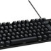 Logitech Keyboard G413 TKL SE, Kailh Brown, CZ/SK