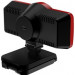 GENIUS webkamera ECam 8000/ červená/ Full HD 1080P/ USB2.0/ mikrofon