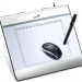 GENIUS tablet MousePen i608X, 6"x8"