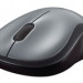 BAZAR - Logitech Wireless Mouse M185, Swift Grey (910-002235) - Poškozený obal (Komplet)