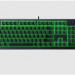RAZER klávesnice Ornata V3 X, US Layout
