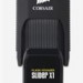 CORSAIR USB Flash Disk 64GB, USB 3.0, Voyager Slider X1, black