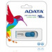 ADATA Flash Disk 16GB USB 2.0 Classic C008, bílý