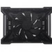 COOLER MASTER X-Slim II - chladicí podstavec  pro NTB do 15,6" black, 20cm fan