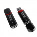 ADATA Flash Disk 32GB USB 3.1 Dash Drive UV150, černý (R: 90MB/s, W: 20MB/s)