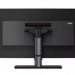 LENOVO BAZAR LCD ThinkVision P40w-20 39,7" curved WLED IPS, 21:9, 5120x2160,300cd/m2,DP,USB-C,HDMI,VESA - rozbalené