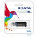 ADATA Flash Disk 16GB USB 2.0 Classic C906, černý