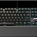 AOC herní klávesnice GK500
