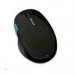 Microsoft myš L2 Sculpt Comfort Mouse Bluetooth Black